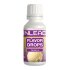 Inlead Nutrition Flavor Drops 30ml Vanilla