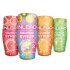 Inlead Nutrition Squeeze Syrup 65ml Tropical Brasil