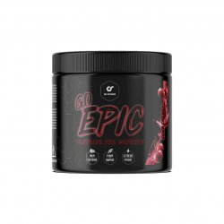 Gofitness Nutrition GO EPIC 260g Sour Cherry