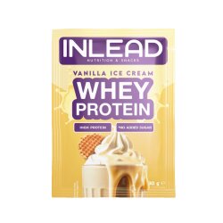 Inlead Nutrition Whey Protein 30g