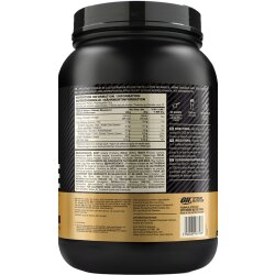Optimum Nutrition Gold Standard Isolate 930g