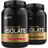 Optimum Nutrition Gold Standard Isolate 930g