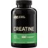 Optimum Nutrition Creatine Capsules Creapure 200caps