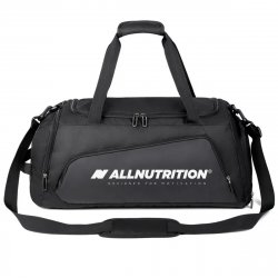 Allnutrition Trainingstasche Black