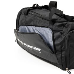 Allnutrition Trainingstasche Black
