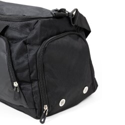 Allnutrition Trainingstasche Black