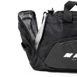 Allnutrition Trainingstasche Black