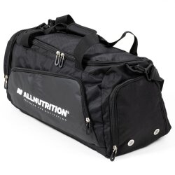 Allnutrition Trainingstasche Black