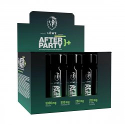 Löwe Nutrition After Party+ Shot 80ml