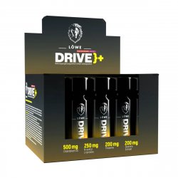 Löwe Nutrition Drive+ Shot 80ml