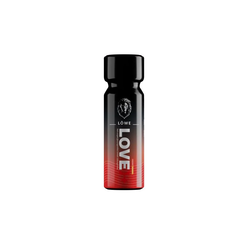 Löwe Nutrition Love+ Shot 80ml