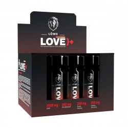 Löwe Nutrition Love+ Shot 80ml
