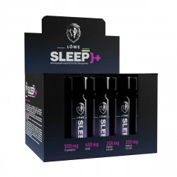 Löwe Nutrition Sleep+ Shot 80ml