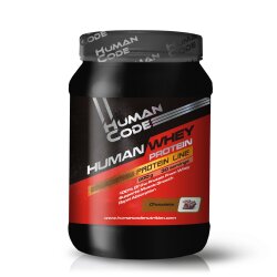 Human Code Human Whey 900g