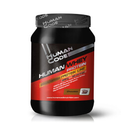 Human Code Human Whey 900g Strawberry