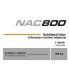 Human Code NAC 800 90caps