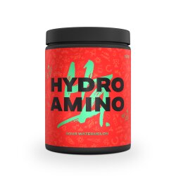 Nano Supps Hydro Amino 390g Sour Watermelon