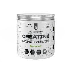 Nano Supps Creatine Monohydrate Creapure 300g