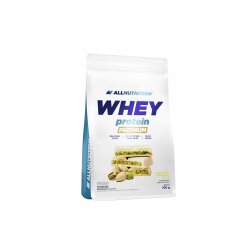 Allnutrition Whey Protein Premium 700g Dubai White...