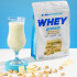 Allnutrition Whey Protein Premium 700g Dubai White Chocolate Style