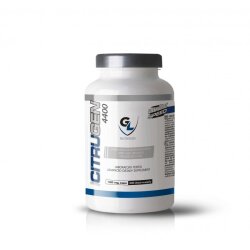 Genlab Citrugen CItrulline Malate 4400 120 vege caps