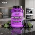 Evolite Nutrition Hydrojuice 1500g Black Currant