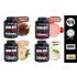 Weider Isolate Whey 100 CFM 2kg Schoko