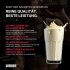 Weider Isolate Whey 100 CFM 2kg Vanilla