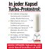 Goldfield Turbo Protostrol 60 Kapseln