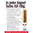 Goldfield Turbo IGF-7 Big 60 Kapseln