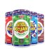 Big Nutrition Iso Clear Iso Zero Kojak Protein 750g