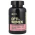 Optimum Nutrition Opti Women 60 Caps