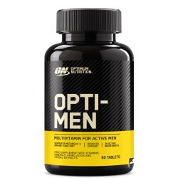 Optimum Nutrition Opti Men 90 Tabs