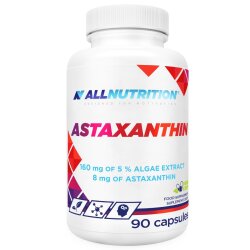 Allnutrition Astaxanthin 90caps