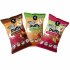 Gofitness Nutrition Protein Puffs 50g Salt and Vinegar