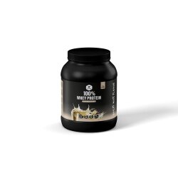 Gofitness Nutrition 100% Whey Protein 2200g