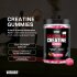 Weider Premium Creatine Gummies Creapure
