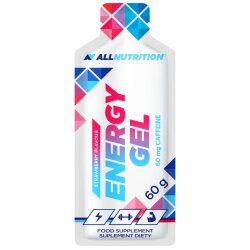 Allnutrition Energy Gel with Caffeine 60g