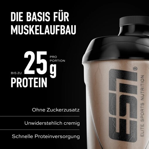 ESN Designer Whey Protein 2000g Cinnamon Cereal