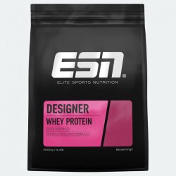 ESN Designer Whey Protein 2000g Cinnamon Cereal
