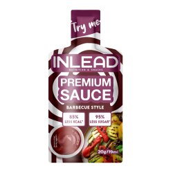 Inlead Nutrition Premium Sauce Probe 19ml Samurai Style