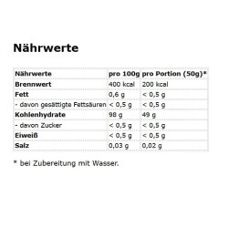 NNT Labs Cyclo Dextrin (Cluster Dextrin) 1kg