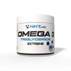 NNT Labs Omega 3 Triglyceride Extreme – 200 Caps...