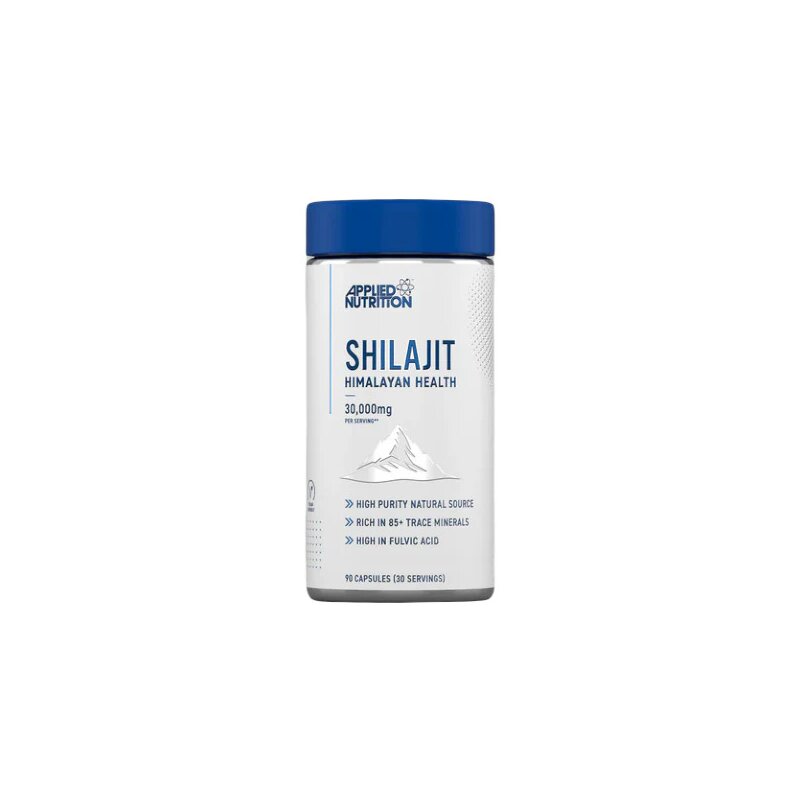 Applied Nutrition Shilajit 90caps
