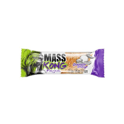 Hiro Lab Mass KONG Flapjack Blueberry 80g