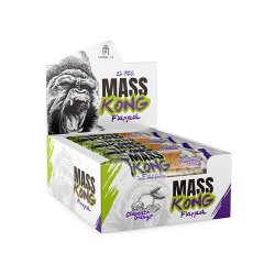 Hiro Lab Mass KONG Flapjack Chocolate Orange 90g