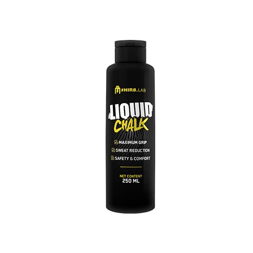 Hiro Lab Liquid Chalk – 250 ml