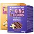 Allnutrition Fitking Delicious Waffles 150-180g