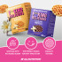 Allnutrition Fitking Delicious Waffles Vanilla 150g