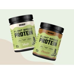 Weider Plant Based Protein 450 g